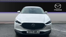 Mazda CX-30 2.5 e-Skyactiv G MHEV [140] Prime-Line 5dr Petrol Hatchback